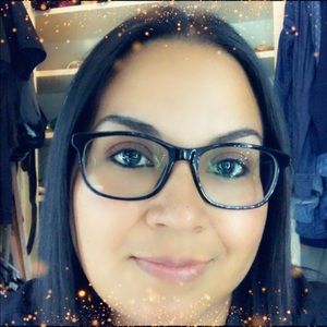 Meet your Posher, Gregoria